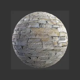 Paving stones